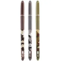 Happy Color D�ugopis wymazywalny Moro Style niebieski (40 szt)