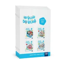 Od ucha do ucha. 6-latki. Poziom 4. Zestaw kart aktywno�ci
