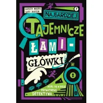 Najbardziej tajemnicze �amig��wki