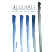 Historia w kulturze ponowoczesnej
