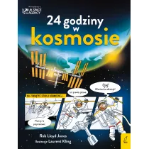 24 godziny w kosmosie