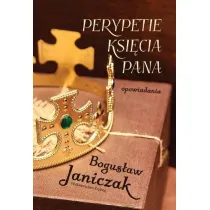 Perypetie ksi�cia Pana. Opowiadania