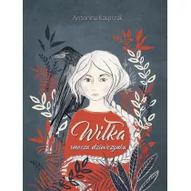 Wika smocza dziewczynka
