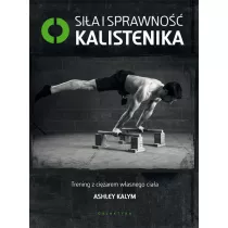 Sia i sprawno kalistenika
