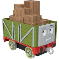 Tomek i Przyjaciele. Maa lokomotywa HMC41 Mattel