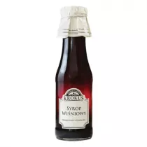 Krokus Syrop winiowy 300 ml