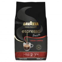 Lavazza Qualita Rossa 1kg kawa ziarnista - Sklep internetowy Fit