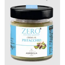 Agrisicilia Krem pistacjowy 200 g