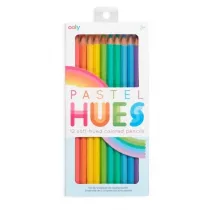 Ooly Kredki o��wkowe pastelowe Pastel Hues
