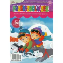 Przedszkolaczek nr 18