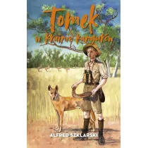 Tomek w krainie kangur�w. Przygody Tomka Wilmowskiego. Tom 1