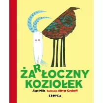 aroczny kozioek
