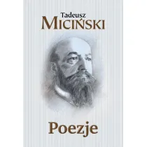 Poezje
