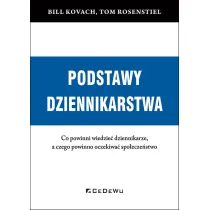 Podstawy dziennikarstwa