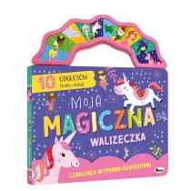 Moja magiczna walizeczka