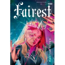 Fairest. Saga Ksi�ycowa. Tom 0