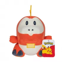 Fuecoco, pluszak, 20 cm Jazwares