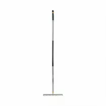 Fiskars Grabie 14-zbne, wygity trzonek ergonomic