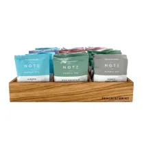 Teministeriet Zestaw zio�owych herbat NOTE