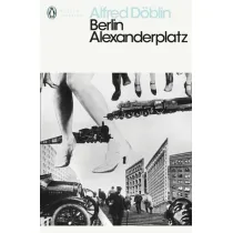 Berlin Alexanderplatz wer. angielska