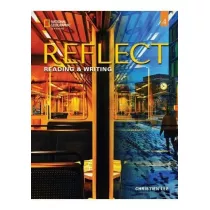 Reflect 4. Reading & Writing. Student's Book