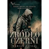 �r�d�o czerni (z autografem)