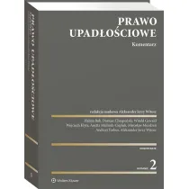 Prawo upad�o�ciowe. Komentarz (wyd. 2/2021)