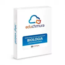 Educhmura. Multimedialne Ilustracje Przedmiotowe. Biologia. Szkoa ponadpodstawowa