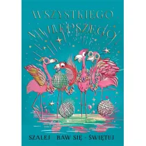 Henry Karnet A5 Urodziny - Imprezka