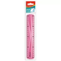 Keyroad Linijka elastyczna 20 cm