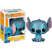 Figurka Disney Stitch Seated 159 Funko Pop