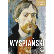 Portrety mistrz�w Wyspia�ski