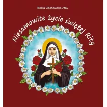 Niesamowite ycie witej Rity