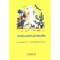 Cywilizacja Maj�w