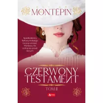 Czerwony testament. Tom 2