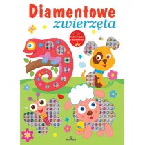Diamentowe zwierzta