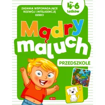 Przedszkole. Mdry maluch
