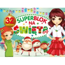 Superblok na �wi�ta