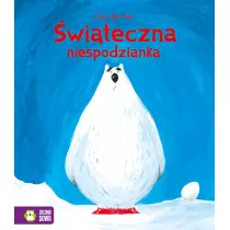 witeczna niespodzianka