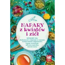 Napary z kwiatw i zi