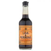 Lea & Perrins Sos Worcester worcestershire 290 ml
