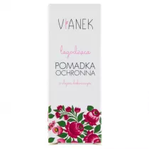 Vianek agodzca pomadka ochronna 4.6 g