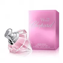 Chopard Wish Pink Diamond woda toaletowa dla kobiet spray 75 ml
