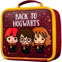 Torba na lunch termiczna Harry Potter HPZ00428