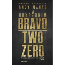 Kryptonim Bravo Two Zero