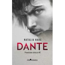Dante. Prawdziwe oblicze. Tom 2