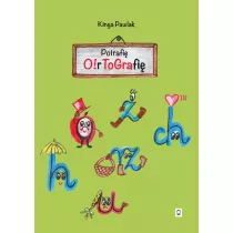 Potrafi O!rtografi