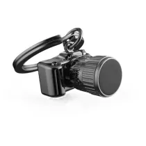 Metalmorphose Brelok do kluczy 3D aparat fotograficzny