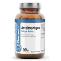 Pharmovit Astaksantyna suplement diety 120 kaps.