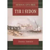 Tyr i Sydon (pocket)